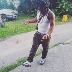 Meet your Posher, Gino